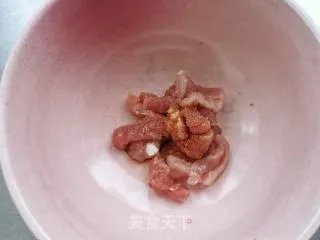 炒菜花
