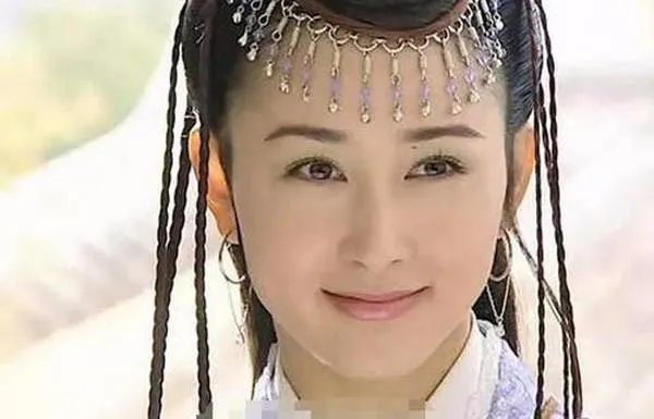 胡静演过什么电视剧?