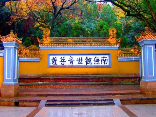 普陀山求子“超灵验”不容错过,附上求子攻略让你全程无忧