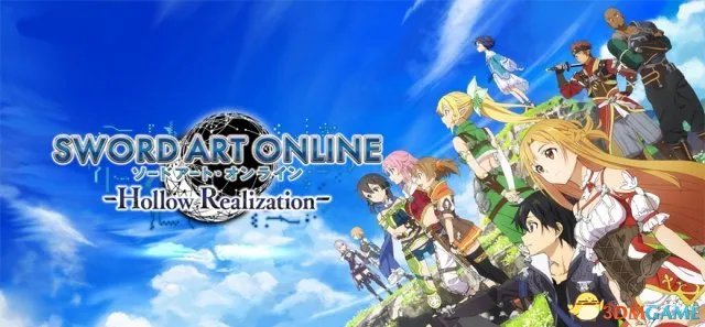《刀剑神域:虚空幻界》图文攻略 全剧情流程白金攻略