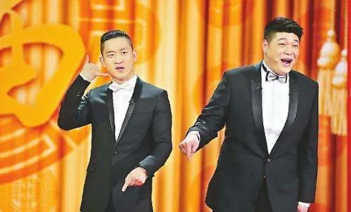 春晚相声《这事不赖我》全部台词是什么？