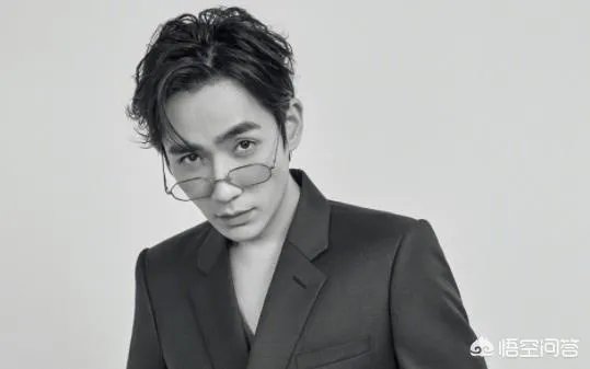 为什么朱一龙微博那么多人留言?
