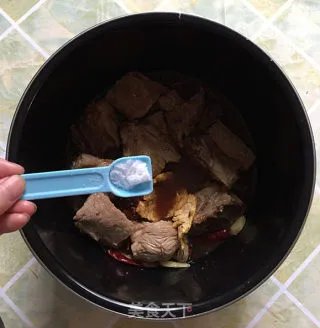 酱骨架