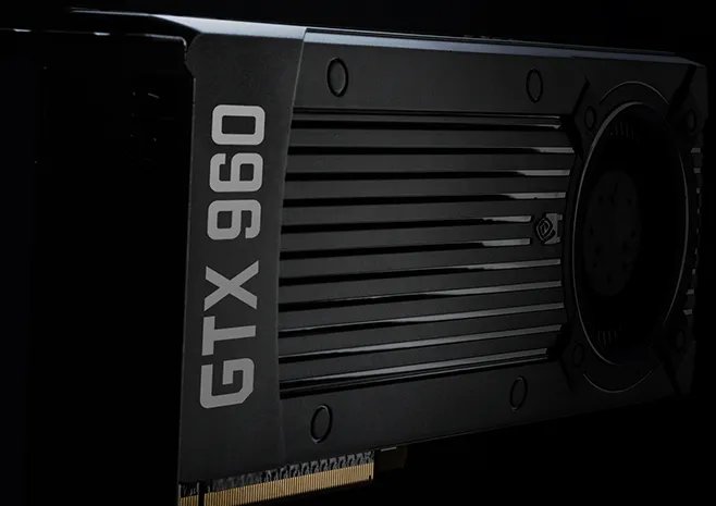 GTX960显卡参数评测大全
