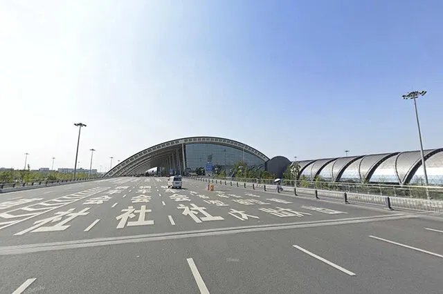 成都有几个机场 成都机场有哪些 成都周边飞机场名单