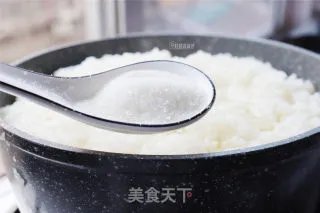 八宝饭