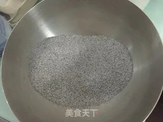 煤球蛋糕