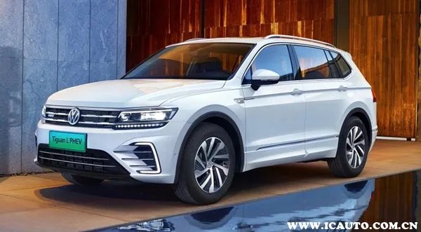 上海大众suv车型价格及图片,上海大众suv价格表