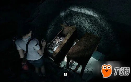 小镇惊魂基本操作 小镇惊魂全流程全剧情图文攻略