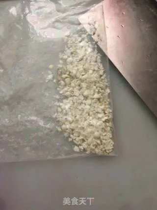 川贝炖雪梨