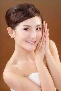 谢娜多大