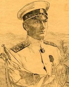 高尔察克