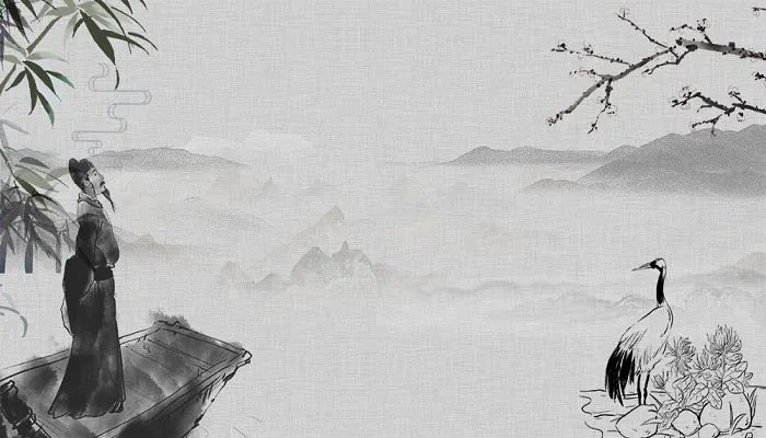 我辈岂是蓬蒿人是什么意思 我辈岂是蓬蒿人怎么理解