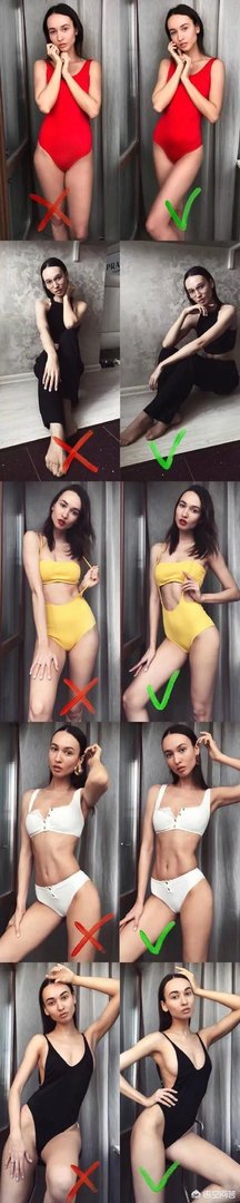 普通人怎么拍出好看的照片?