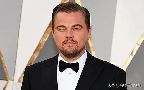 凯特温斯莱特和莱昂纳多为什么没在一起?