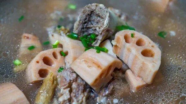 高压锅炖排骨要多久能熟?高压锅炖排骨放多少水?