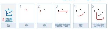 它的拼音是什么?