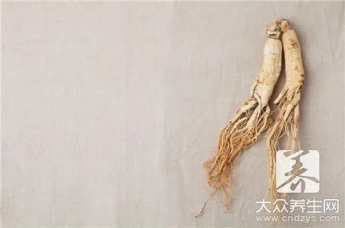 小红参的功效与作用,让你意想不到!