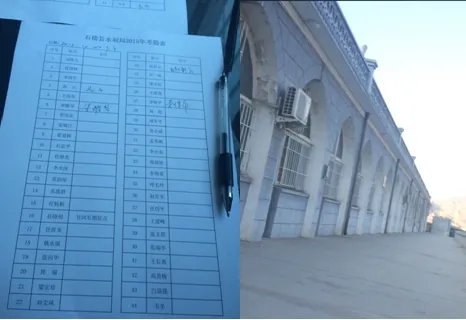 员工考勤签到表和考勤表有啥区别,有什么作用
