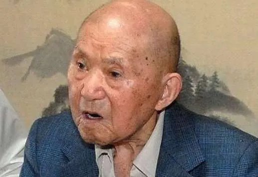 日本最长寿者去世 盘点吉尼斯中那些世界最长寿的人
