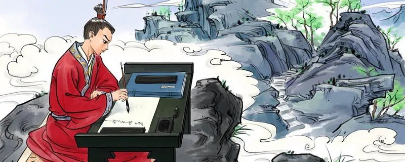 史圣是谁 史圣指的是谁