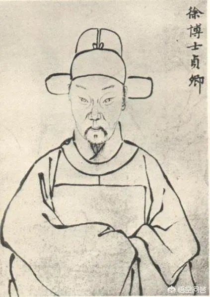 明代江南四大才子是谁?
