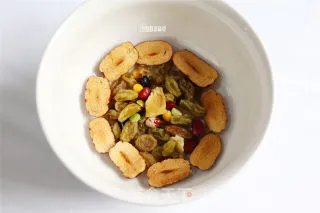 八宝饭