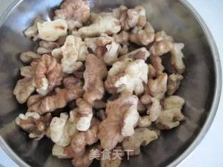 琥珀核桃