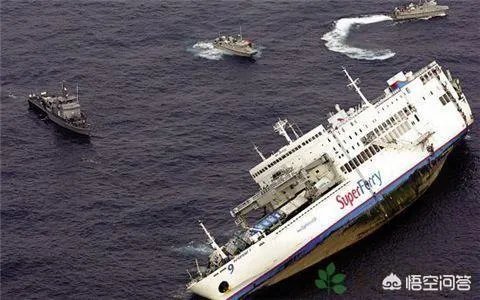 泰国沉船事故中,为什么艾莎公主号的游客全部逃生,而凤凰号的游客就死伤多人?