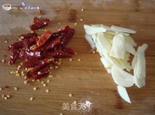 酸辣白菜