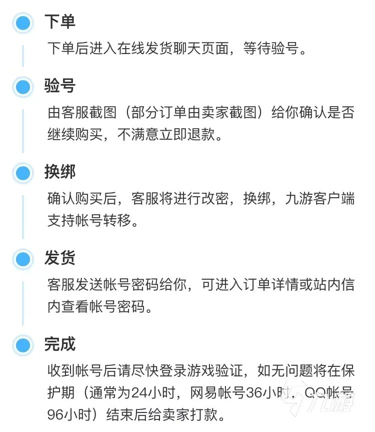 可以买号的平台软件哪个好 专业的买号平台下载推荐