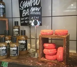 lush是什么牌子?lush是什么档次?