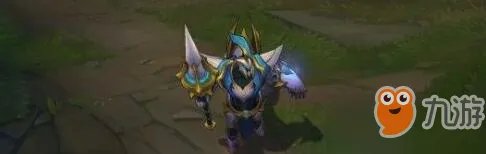 《LOL》海克斯科技皮肤大全 海克斯科技皮肤汇总预览