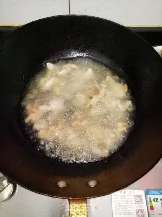 肉片烧茄子