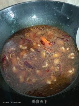 肥肠鱼