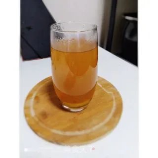 自制冰红茶