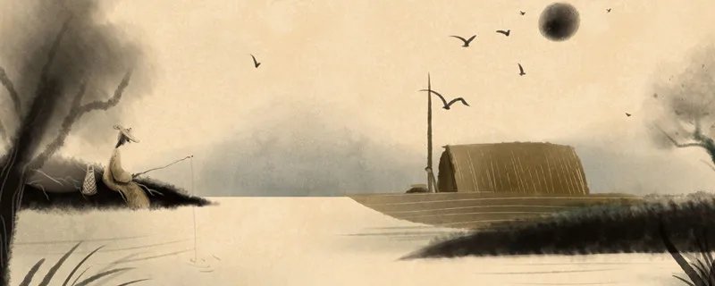 风雨夜归人什么意思 风雨夜归人的全文是什么