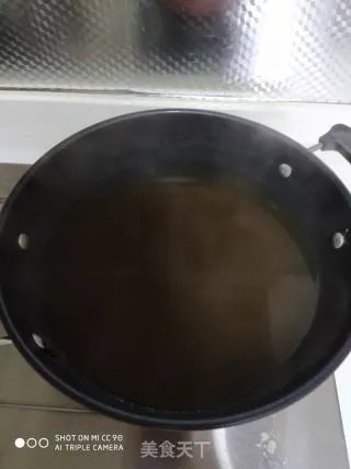 自制冰红茶