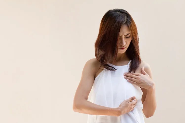 性生活能帮女人的“飞机场”二次发育？5个有效方法懂的人早做了