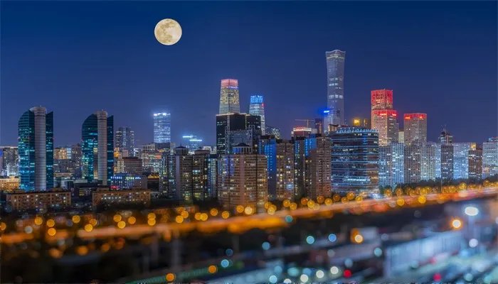 中秋节的习俗
