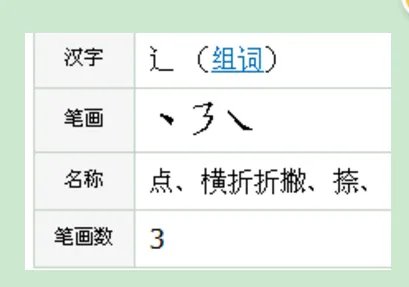 走之旁的字