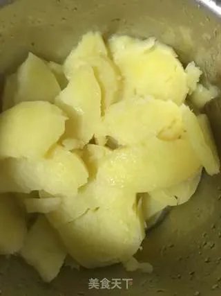 可乐饼