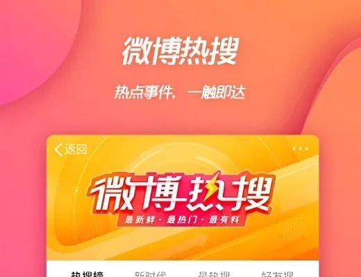 微博