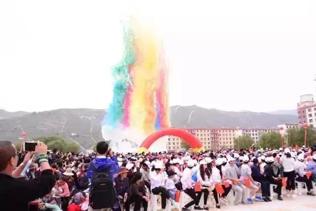 你知道黄南州这个地方吗?