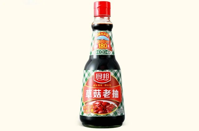 草菇老抽怎么样 草菇老抽和老抽的区别
