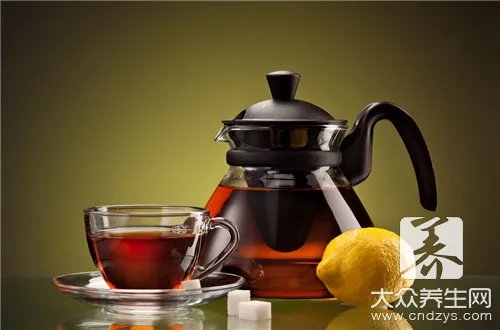 茵陈茶的功效与作用