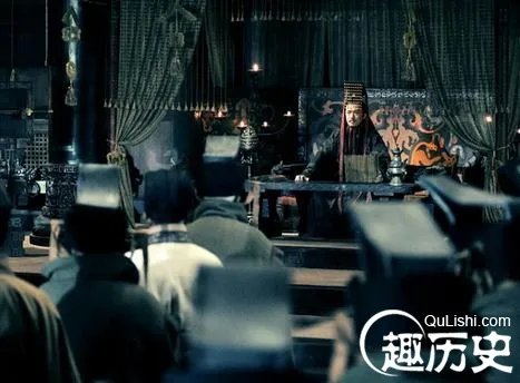 舌战群儒