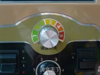 自制芝麻酱
