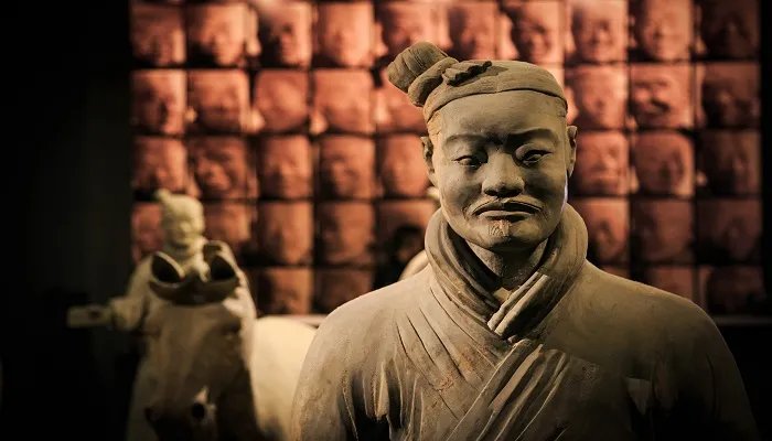 商鞅变法时间 商鞅变法的时间