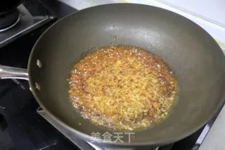 蚝油生菜